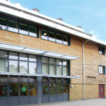St Aiden's Primary School
