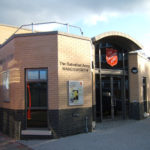 Salvation Army Worship Hall