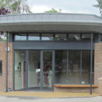 New Early Years Centre Whitefield School