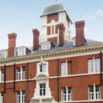 London Chest Hospital