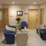 King Edward VII's Hospital - Consulting Room Suite Refurbishment