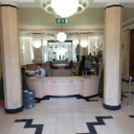 Waltham Forest Town Hall - Reception Refurbishment